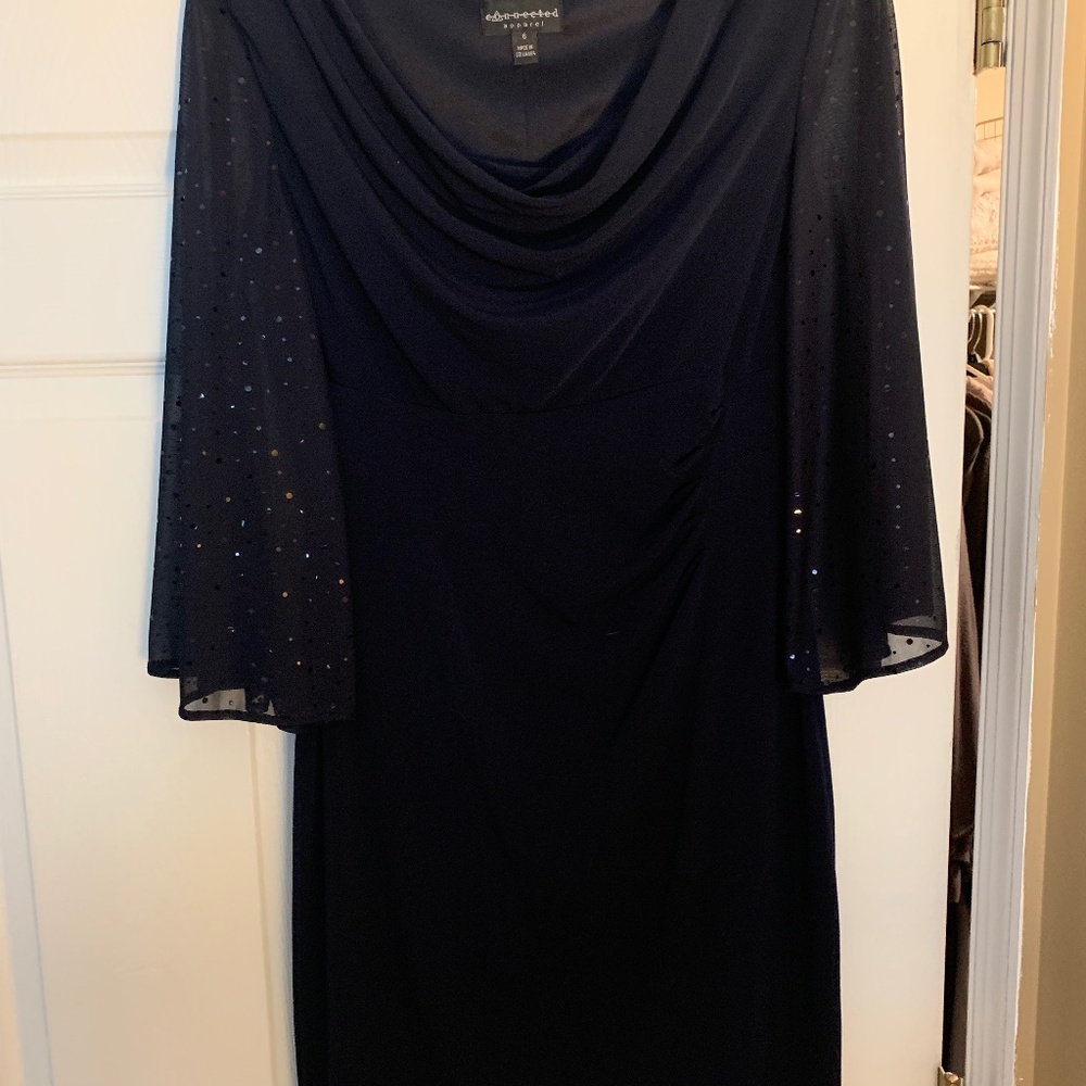 Formal dress